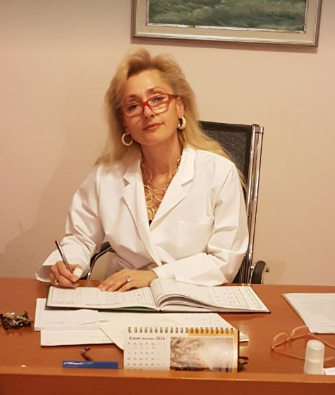 Prof. Dr. Fatma Glru Erdoan