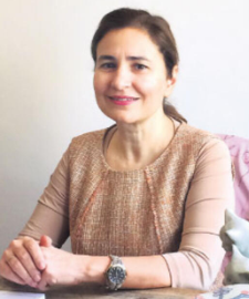 Uzm. Dr. Dilek Trkolu