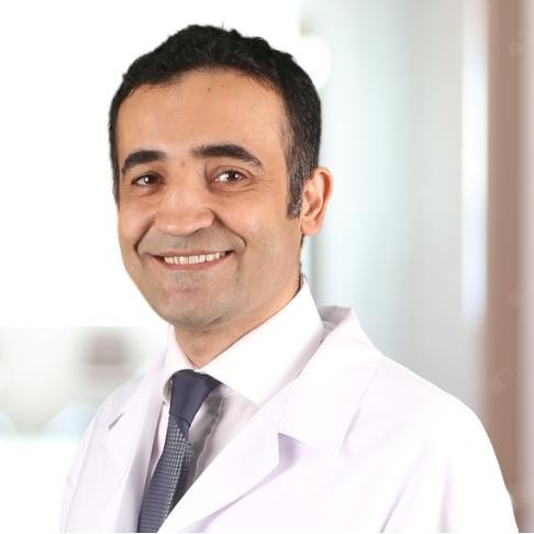 Uzm. Dr. zgr Demirhan