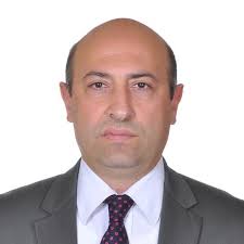 Prof. Dr. hsan Gkhan Grelik