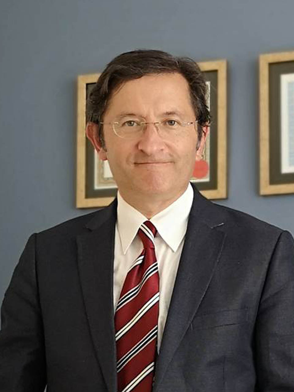 Prof. Dr. Ayhan Karabulut