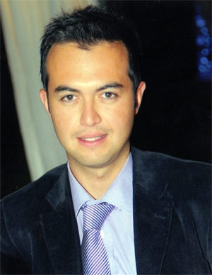 Op. Dr. Volkan Serdar Otrak