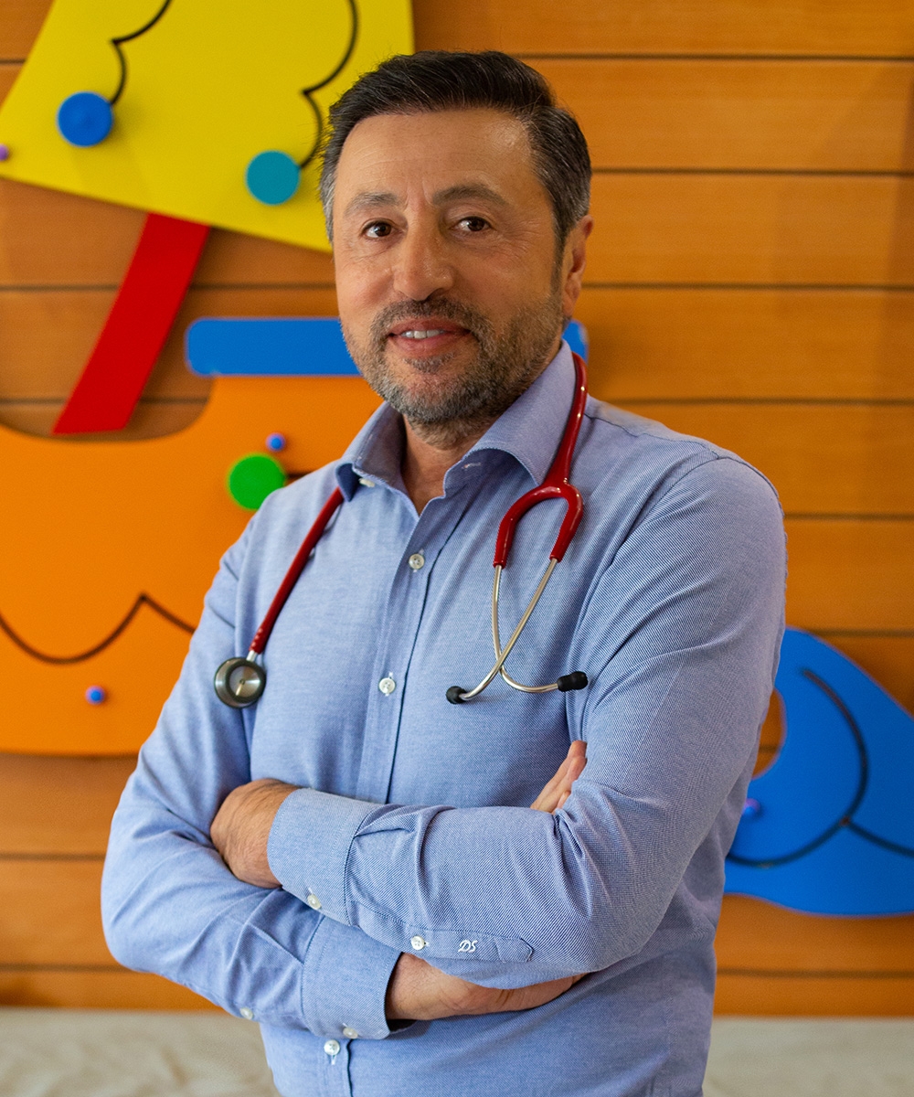 Dr. Erturul Gler