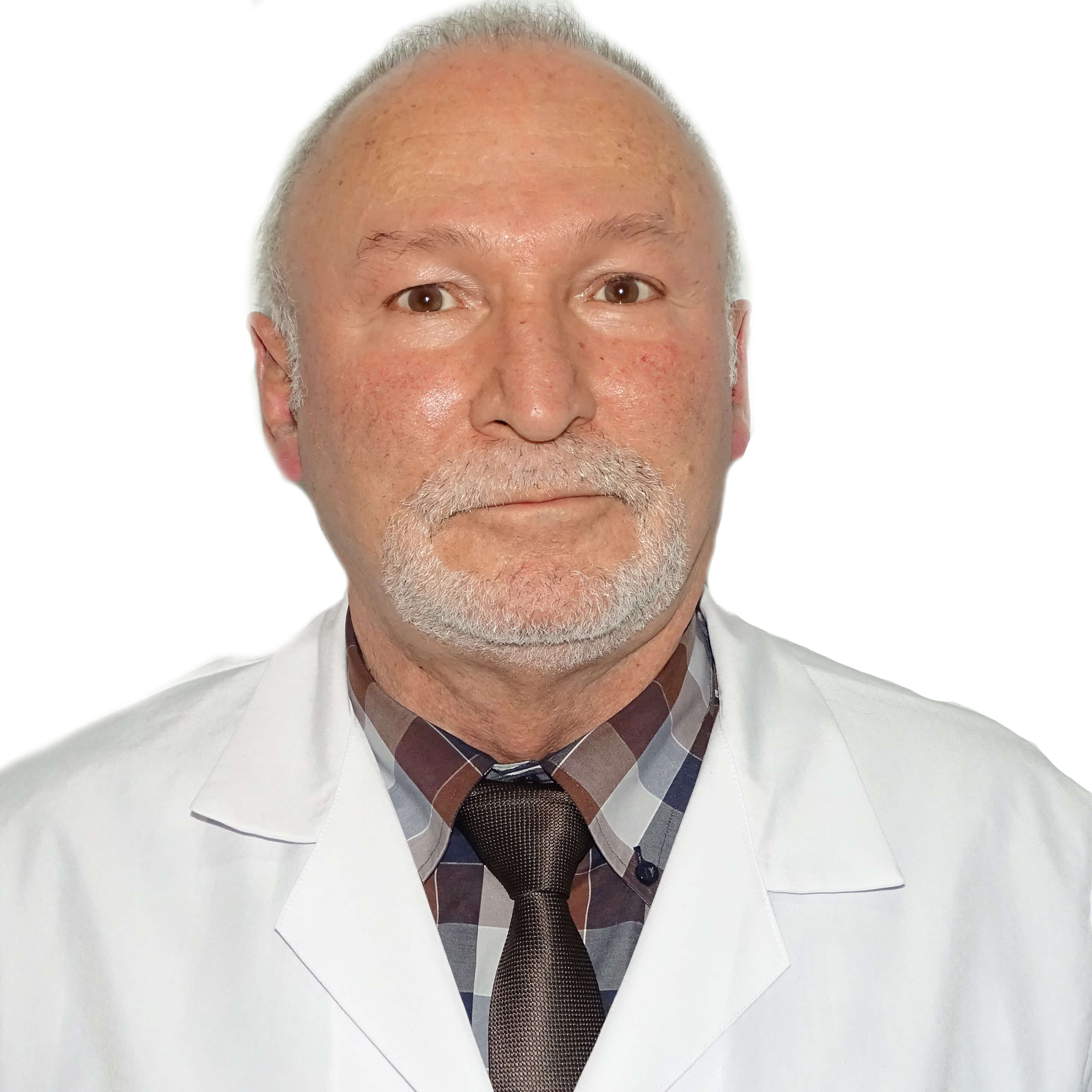 Dr. Mehmet Seymenolu