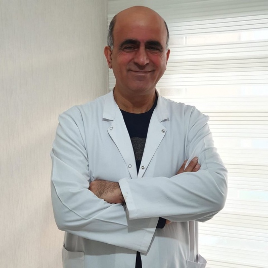 Dr. Turhan akc