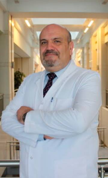 Prof. Dr. Murat Dede