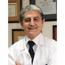 Prof. Dr. Mehmet Veli Aslan