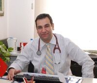 Prof. Dr. Mustafa Cemri