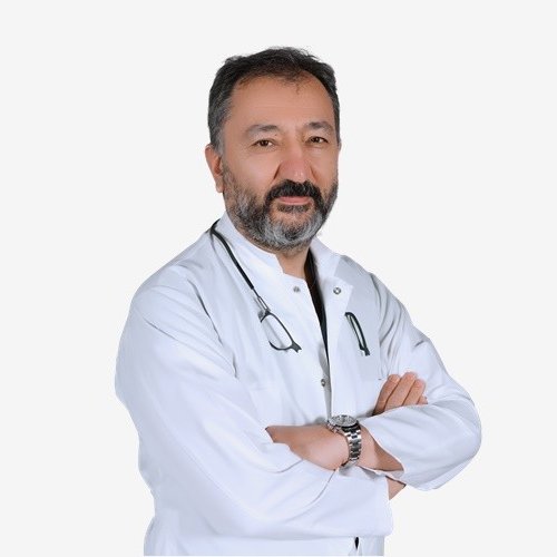 Prof. Dr. Erdoan lkay