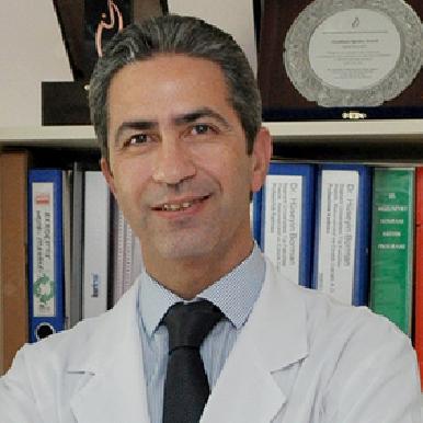 Prof. Dr. Hseyin Borman