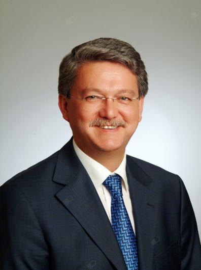 Prof. Dr. Murad Bavbek