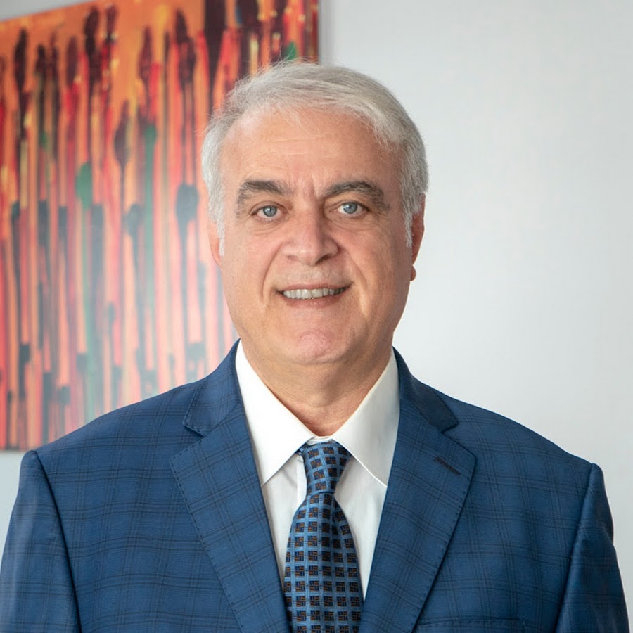 Prof. Dr. Nurettin Lleci