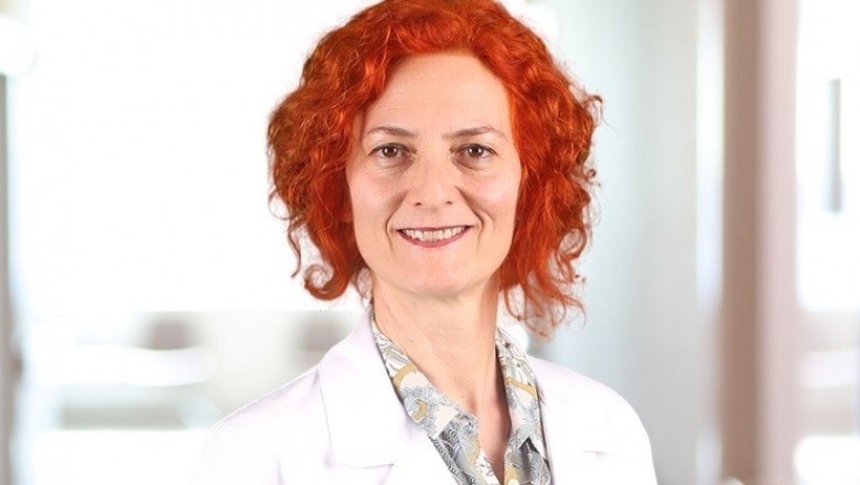 Prof. Dr. Funda Cavidan Batay