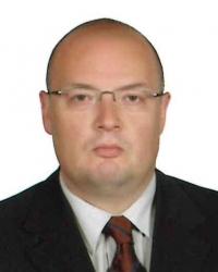 Prof. Dr. Burak Kayhan