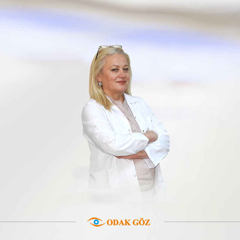 Op. Dr. Esra Serpil Bayraml