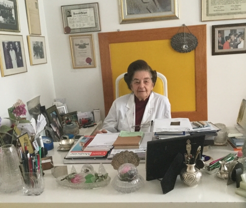 Prof. Dr. Aysel Grler