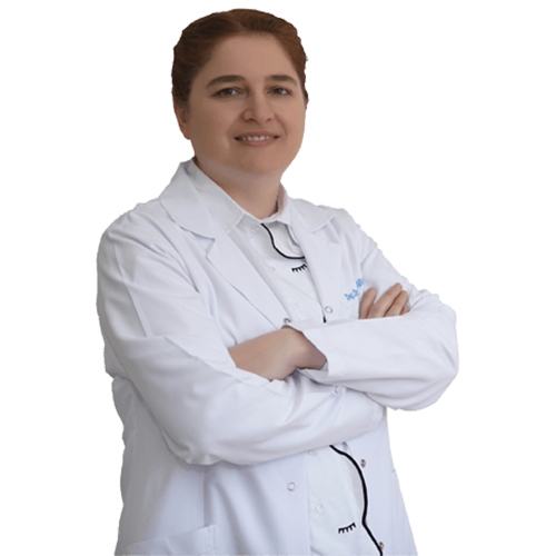 Dr. Hayriye Karabulut