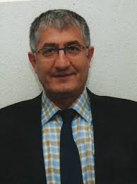 Prof. Dr. Tuncay Nas