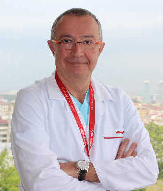 Prof. Dr. Emre Acarolu