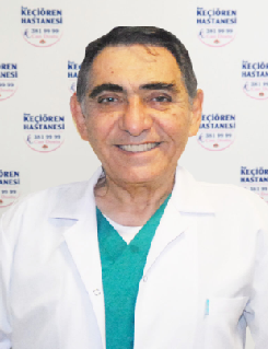 Prof. Dr. Harun Tatar