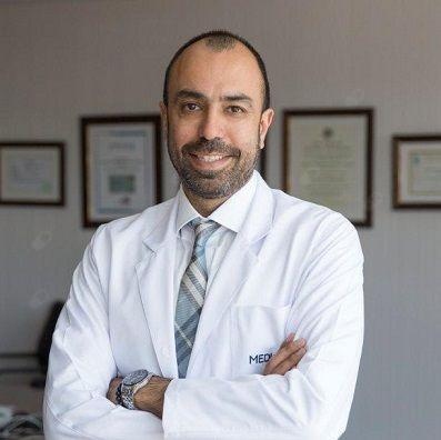 Prof. Dr. Serhan Tuncer