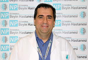 Dr. r. yesi Ahmet Emre Sargn