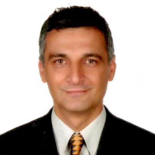 Prof. Dr. Sinan Snmez