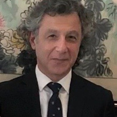 Prof. Dr. Mehmet Ungan