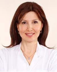 Prof. Dr. Gonca Gkdemir