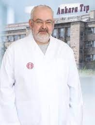 Prof. Dr. Ali Kemal Us