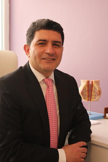 Prof. Dr. Semih Grgl