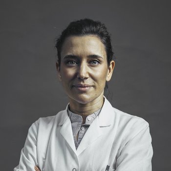 Uzm. Dr. ahika Baysun