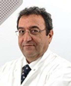 Prof. Dr. Ethem Bekonakl