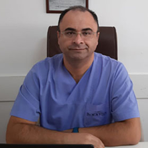 Op. Dr. Nihat Aydn