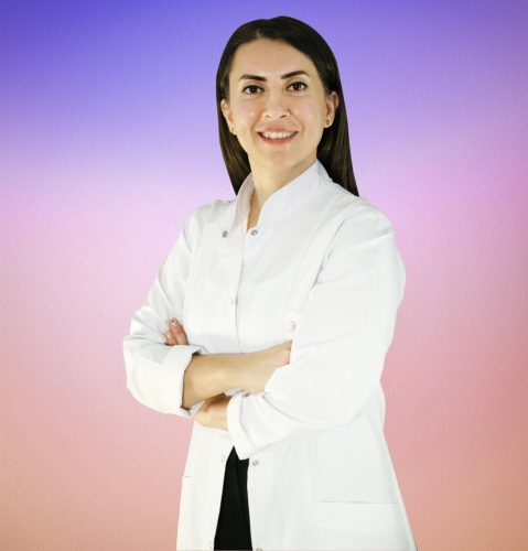 Op. Dr. Ceren Katar Yldrm