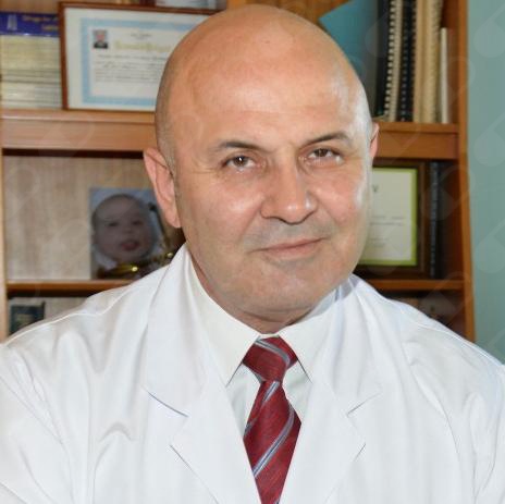 Uzm. Dr. Senai Aksoy