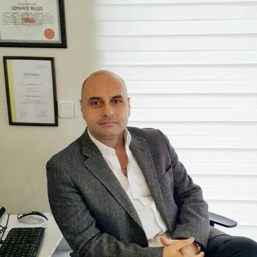 Op. Dr. Rami Asker