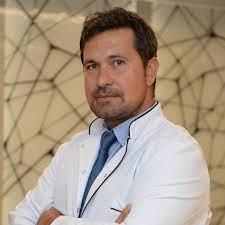 Op. Dr. Halil Buldu