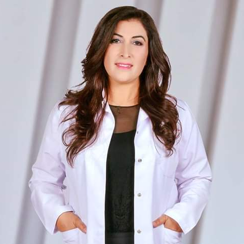 Uzm. Dr. Yasemin Polat naltekin