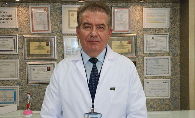 Dr. Ali Kasm Hacm