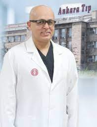 Dr. Fatih Sinan Erta