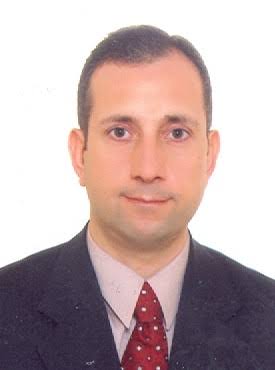 Prof. Dr. Mehmet Cemalettin Aksoy