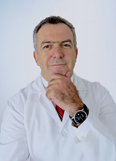 Prof. Dr. Halil Yaman