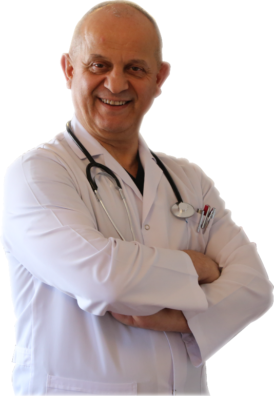 Op. Dr. Erol Bayraktar