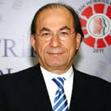 Prof. Dr. Osman lhan