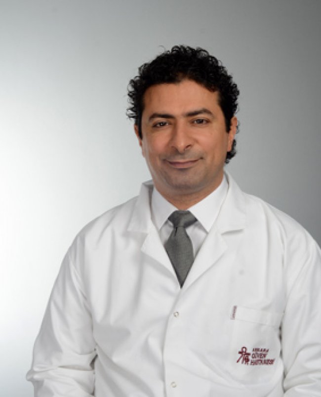 Op. Dr. Sedat Cmert