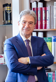 Prof. Dr. Mehmet Ali ehirliolu