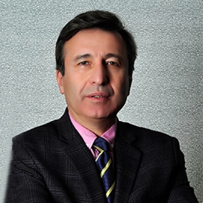 Prof. Dr. Mehmet Turul Cabolu