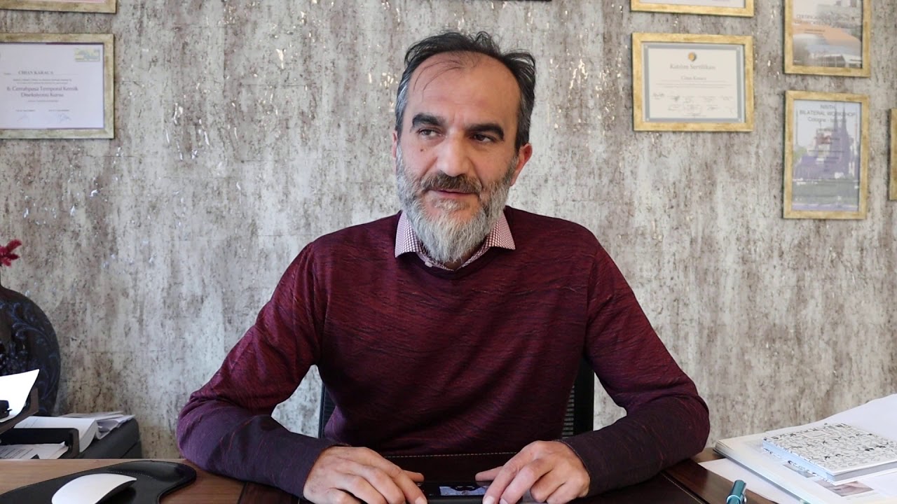 Dr. Cihan Karaca