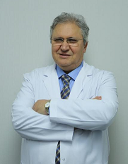 Prof. Dr. Arif zdemir